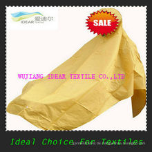 100 % Polyester Raincloth Stoff / wasserdicht